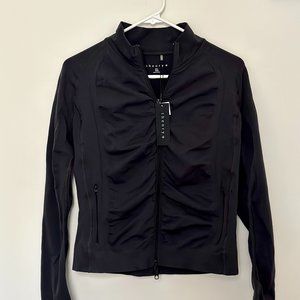 Theory + Women's Performance/Active Jacket (NWT)